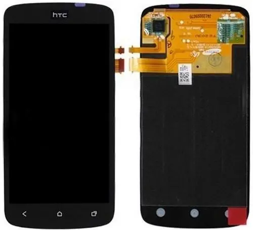 HTC ONE S LCD displej a dotykové sklo