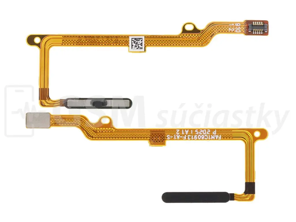 Flex kabel na otisk prstu Honor 200 Lite