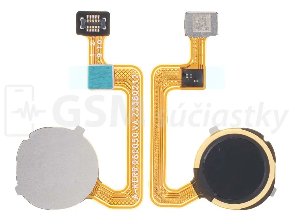 Flex Fingerprint Xiaomi Redmi 12C otisk prstu