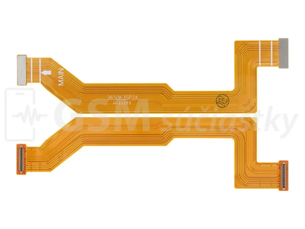 Flex kabel LCD displeje Xiaomi 11T, 11T Pro