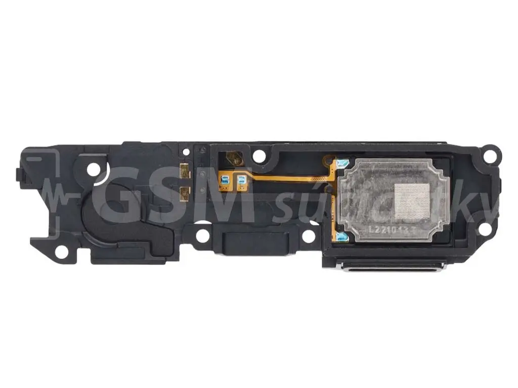 Zvonek reproduktor Xiaomi Redmi Note 12 5G 1