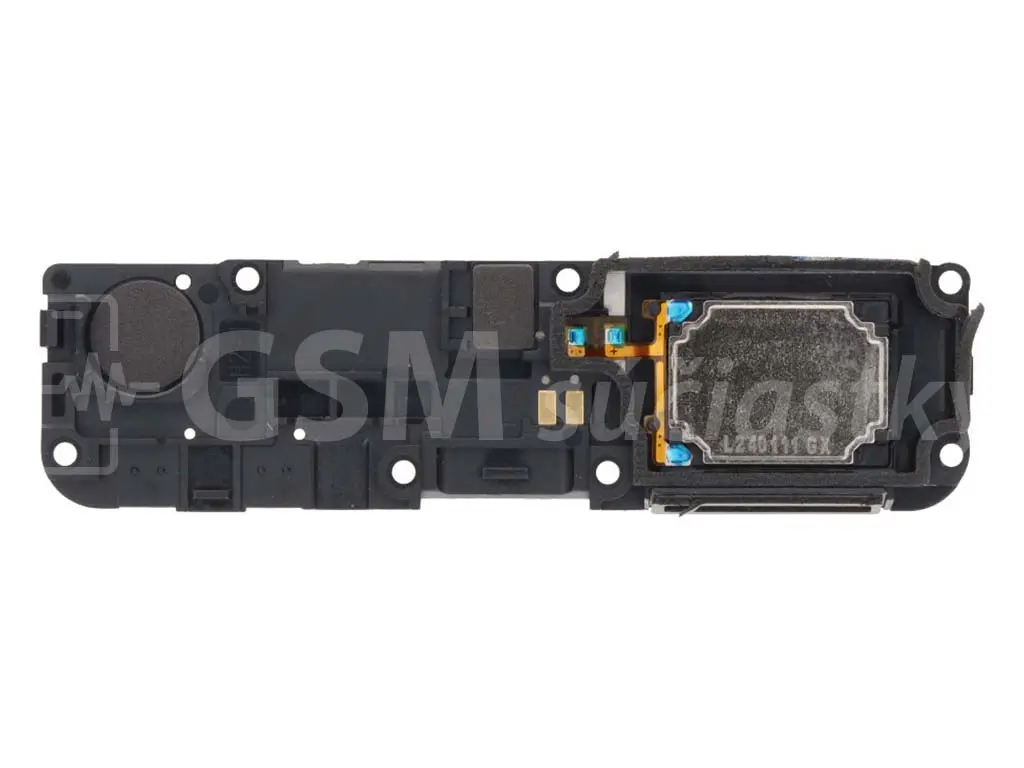 Zvonek reproduktor Xiaomi Redmi Note 13 Pro 4G, Poco M6 Pro 4G 1