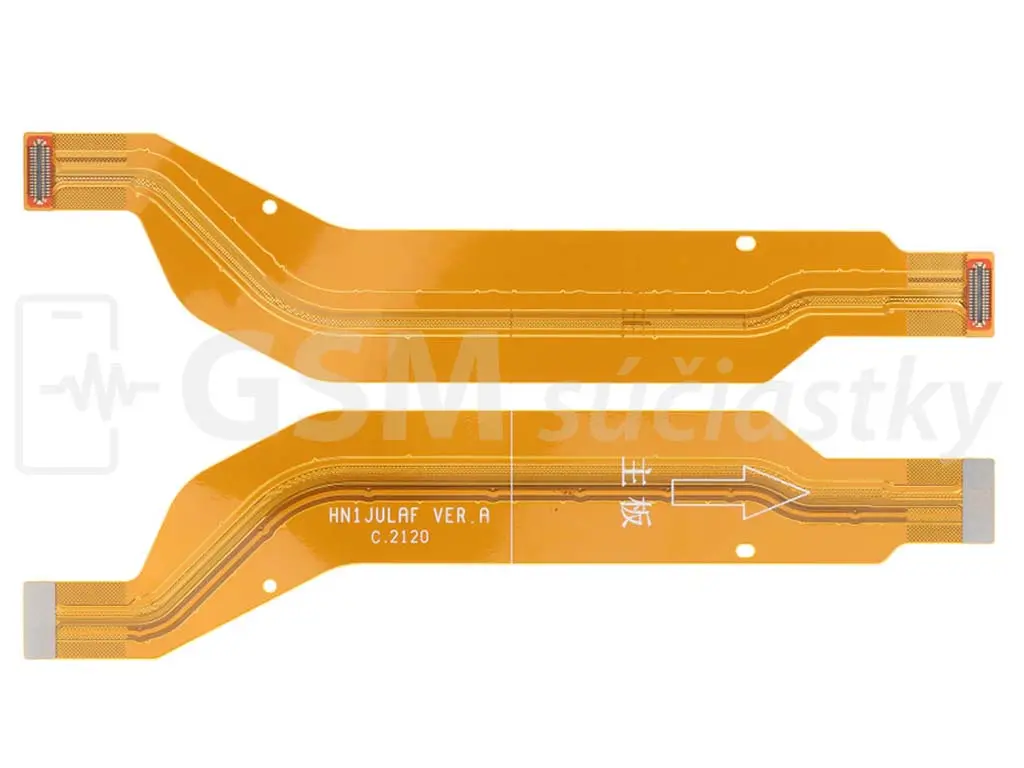 Flex kabel main Honor 50 Lite flex základní desky