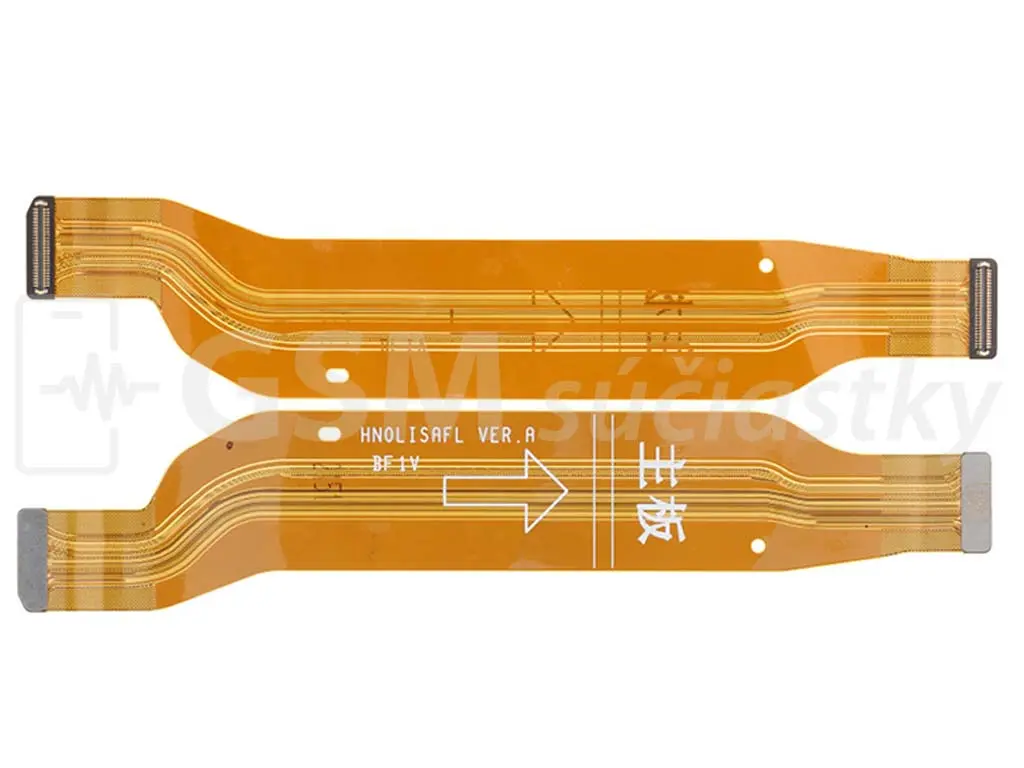 Flex kabel main Honor 70 flex základní desky