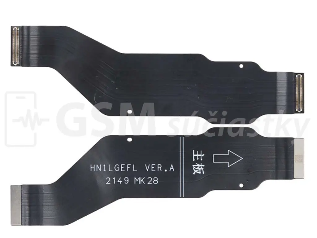 Flex kabel main Honor Magic 4 Pro flex základní desky