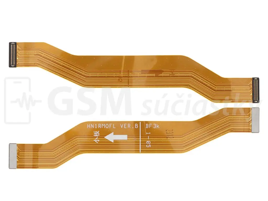 Flex kabel main Honor Magic 5 Lite flex základní desky