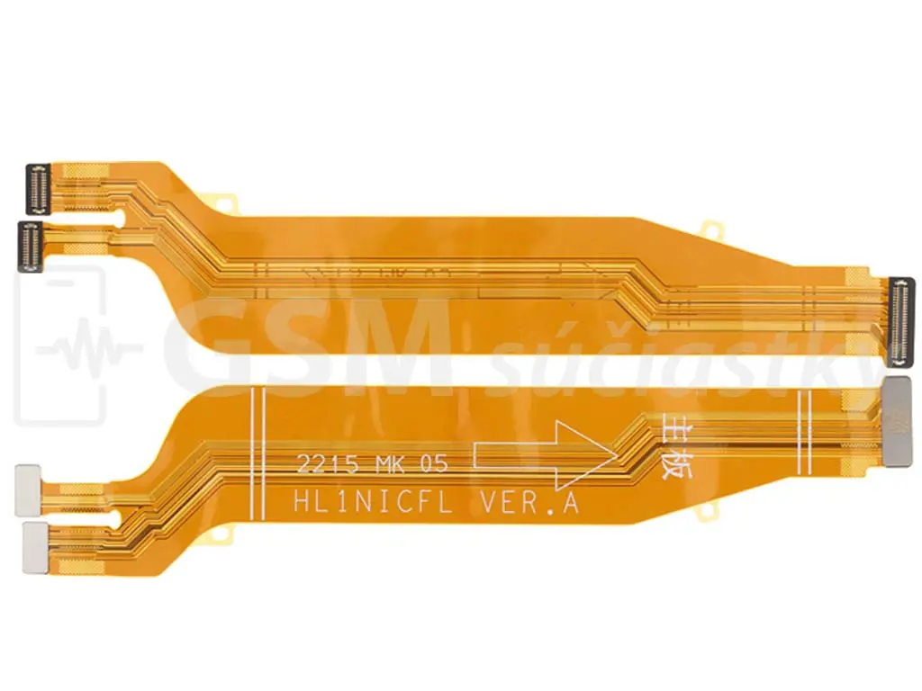 Flex kabel main Huawei Nova 10 flex základní desky
