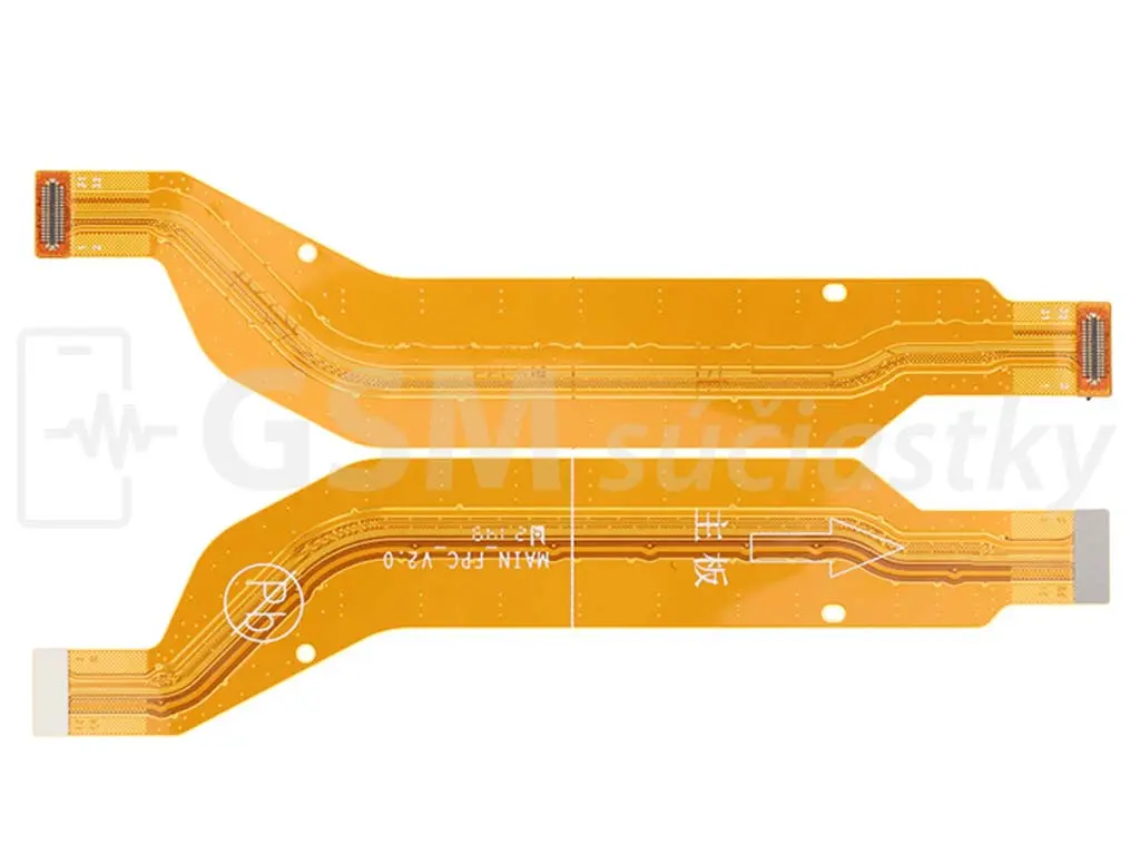 Flex kabel main Huawei Nova 9 SE flex základní desky