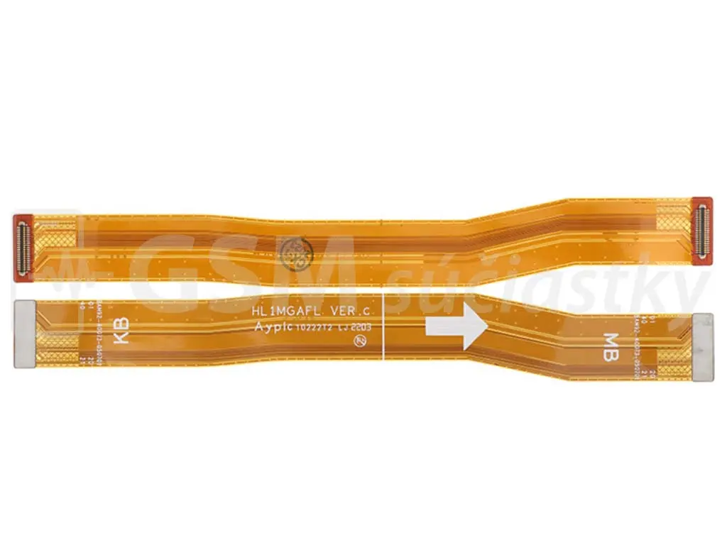 Flex kabel main Huawei Nova Y70 flex základní desky
