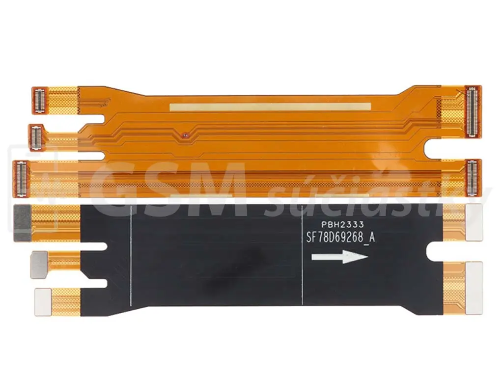 Flex kabel main Motorola Edge 40 základní desky