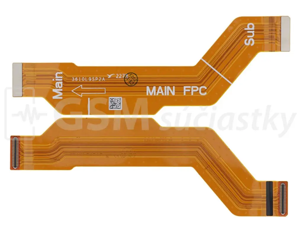 Flex kabel main Xiaomi 13 Lite základní desky