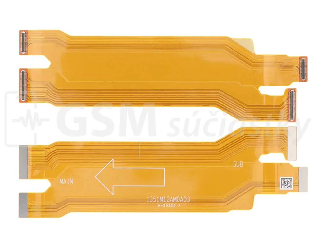 Flex kabel main Xiaomi 13T, 13T Pro základní desky