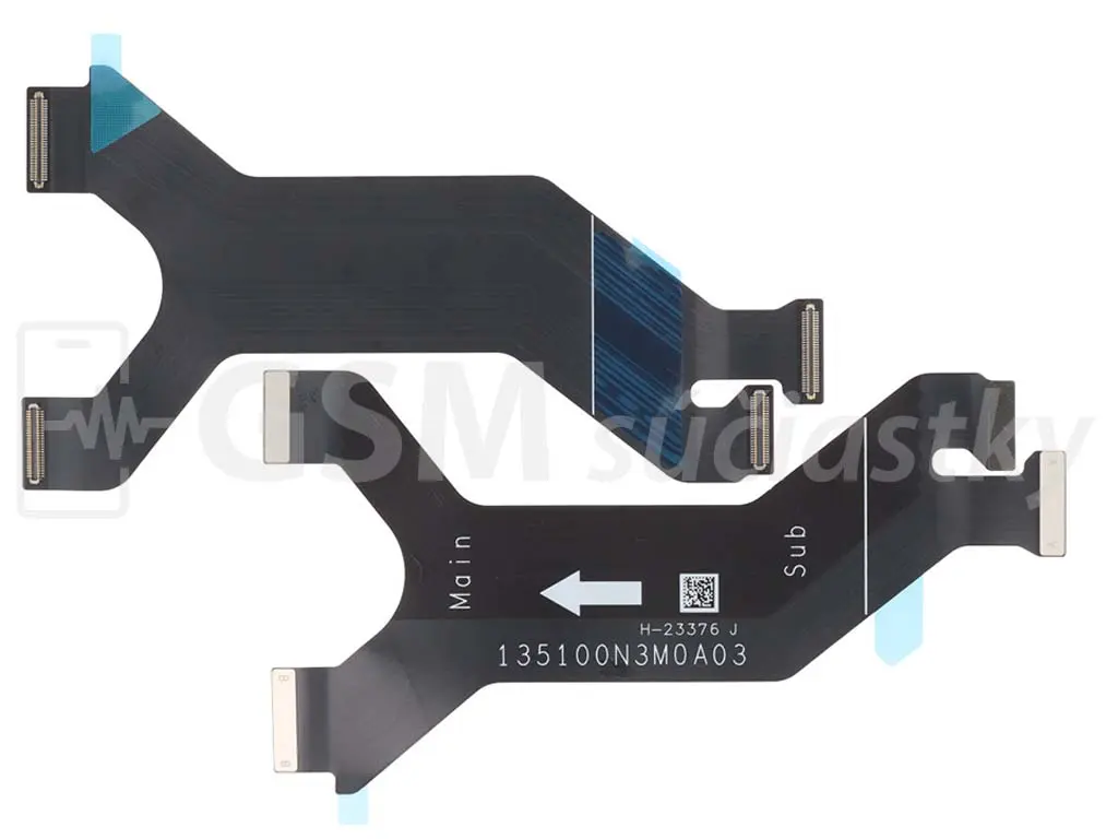 Flex kabel main Xiaomi 14 základní desky
