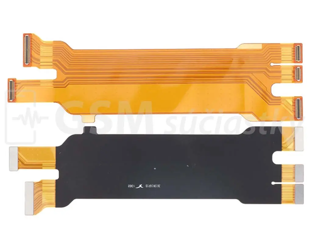 Flex kabel main Xiaomi Redmi Note 11 Pro Plus 5G základní desky
