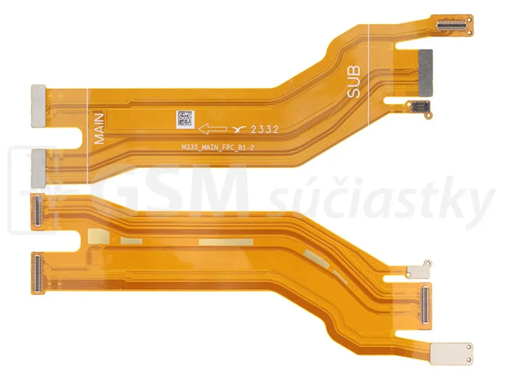 Flex kabel main Xiaomi Redmi Note 13 základní desky