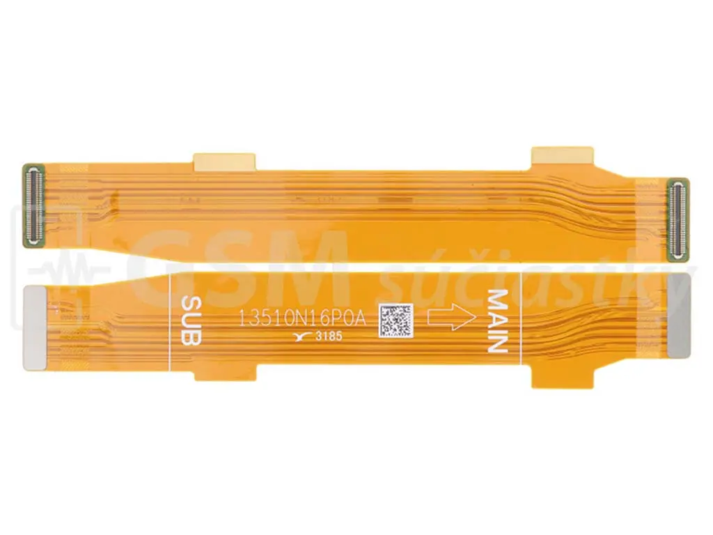 Flex kabel main Xiaomi Redmi Note 13 Pro 5G základní desky