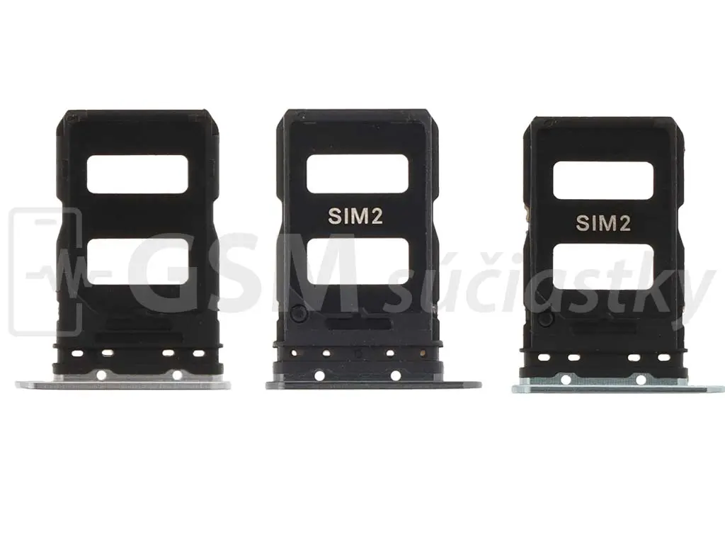 Držák SIM karty Xiaomi 14 Dual SIM