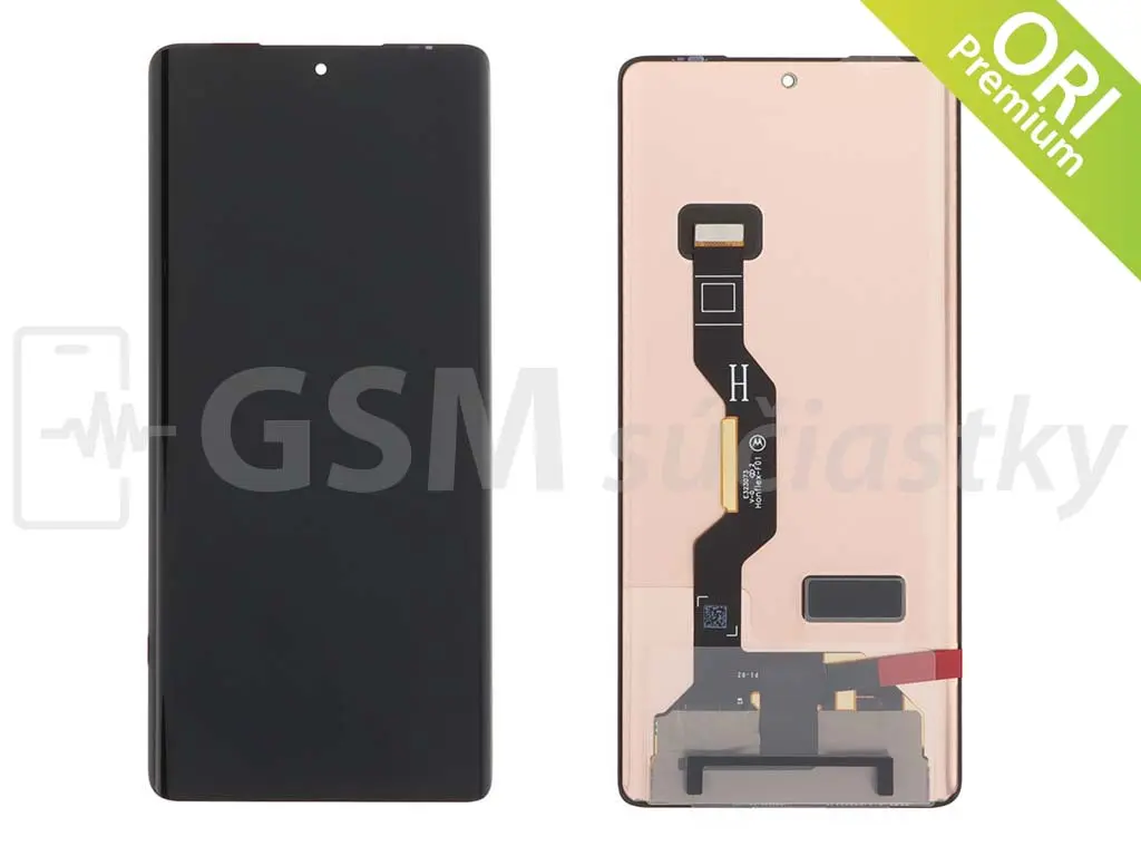 Motorola Edge 50 Fusion LCD displej + dotykové sklo