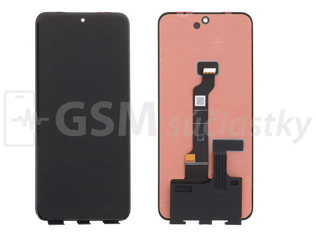 Honor 200 LCD displej + dotykové sklo