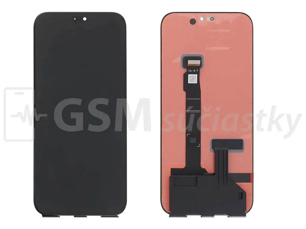 Honor 200 Lite LCD displej + dotykové sklo