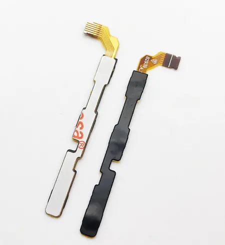 Flex kabel ON/OFF Lenovo K53a48 Vibe K6 Note – zapínání, hlasitost