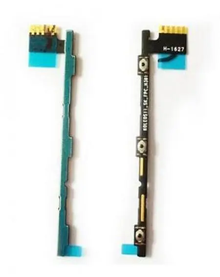 Flex kabel ON/OFF Lenovo A7020 Vibe K5 Note – zapínání, hlasitost