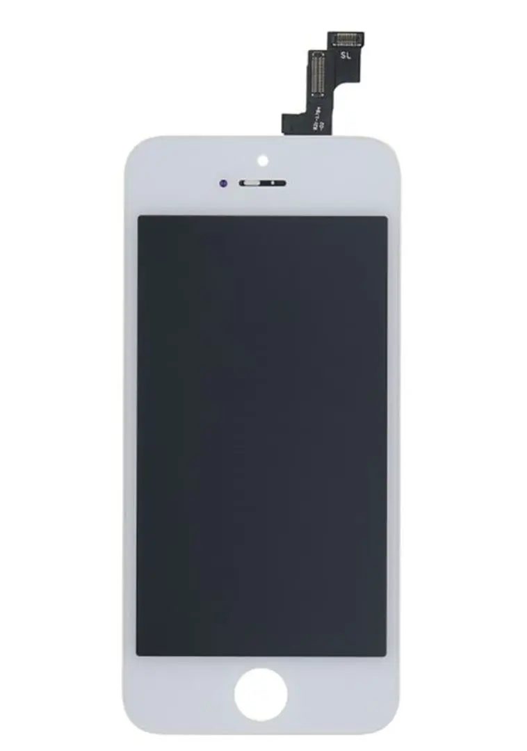 iPhone 5S, SE - LCD displej + dotykové sklo