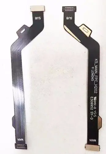 Flex kabel propojovací Lenovo A6010 K5