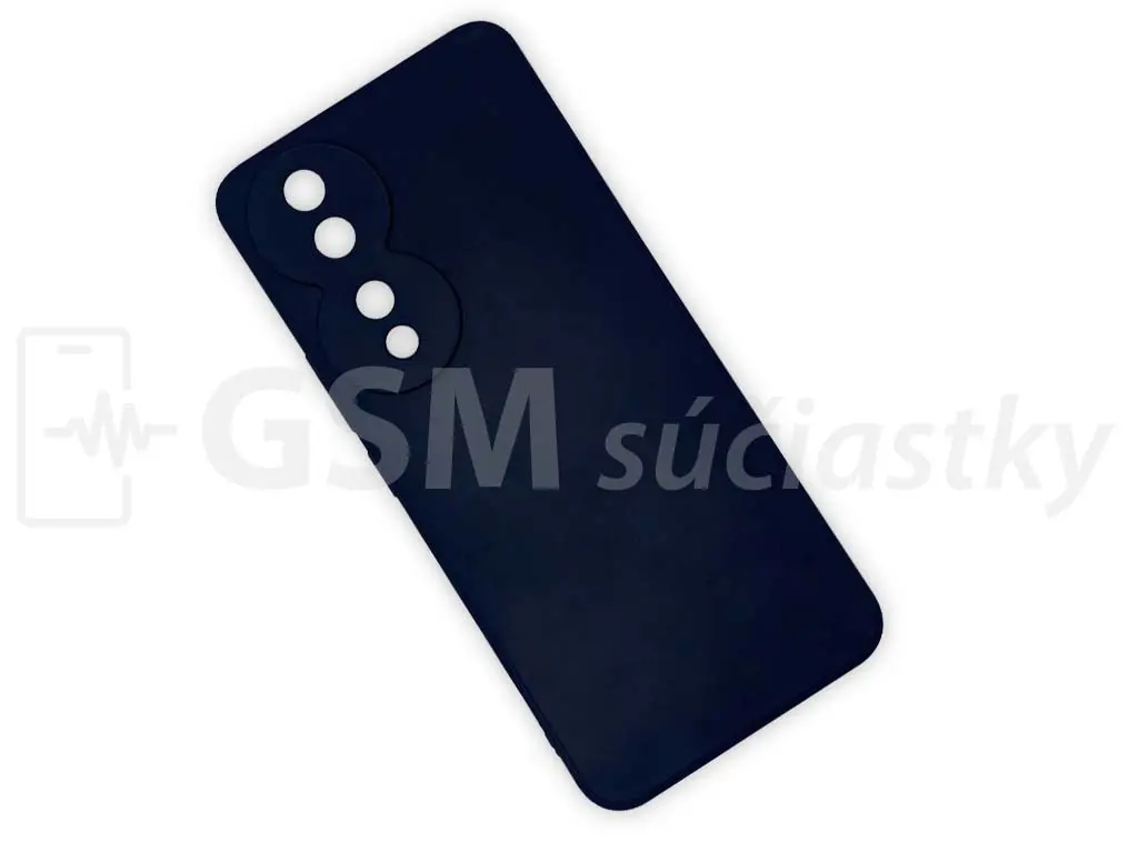 Pouzdro na mobil Huawei Honor 90 5G, černé