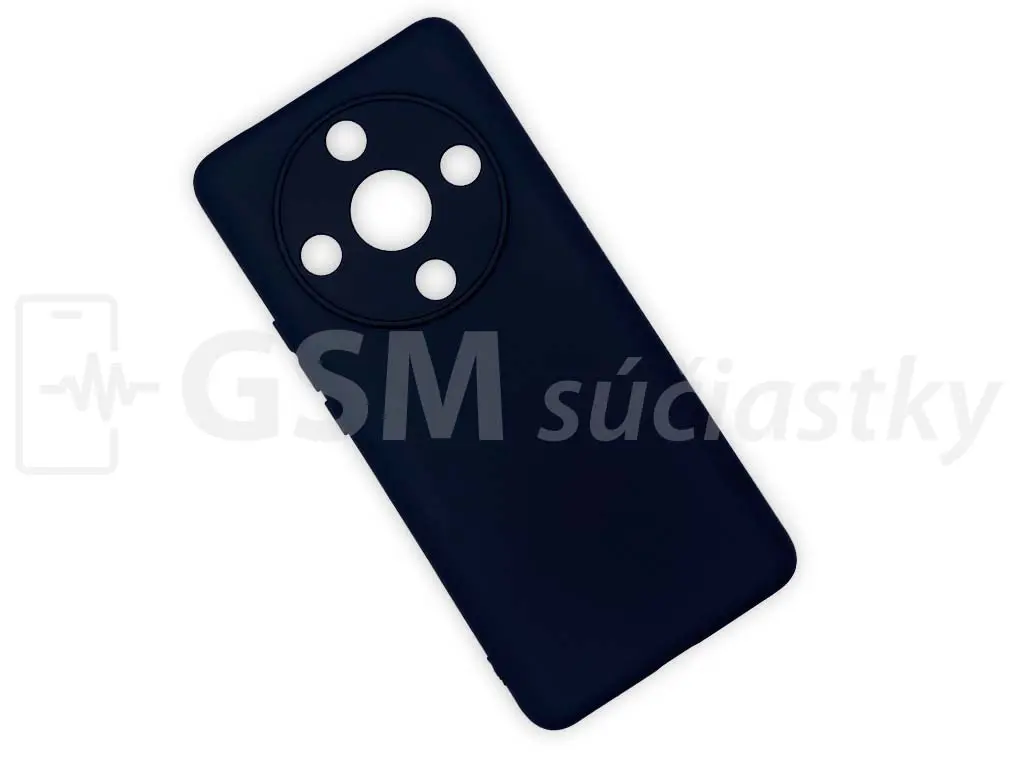 Pouzdro na mobil Honor Magic 6 Lite černé