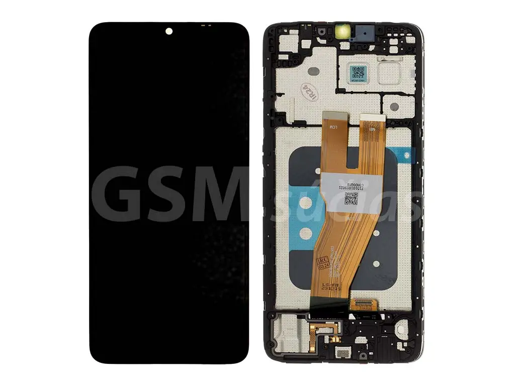 Samsung A055 Galaxy A05 LCD displej + dotykové sklo