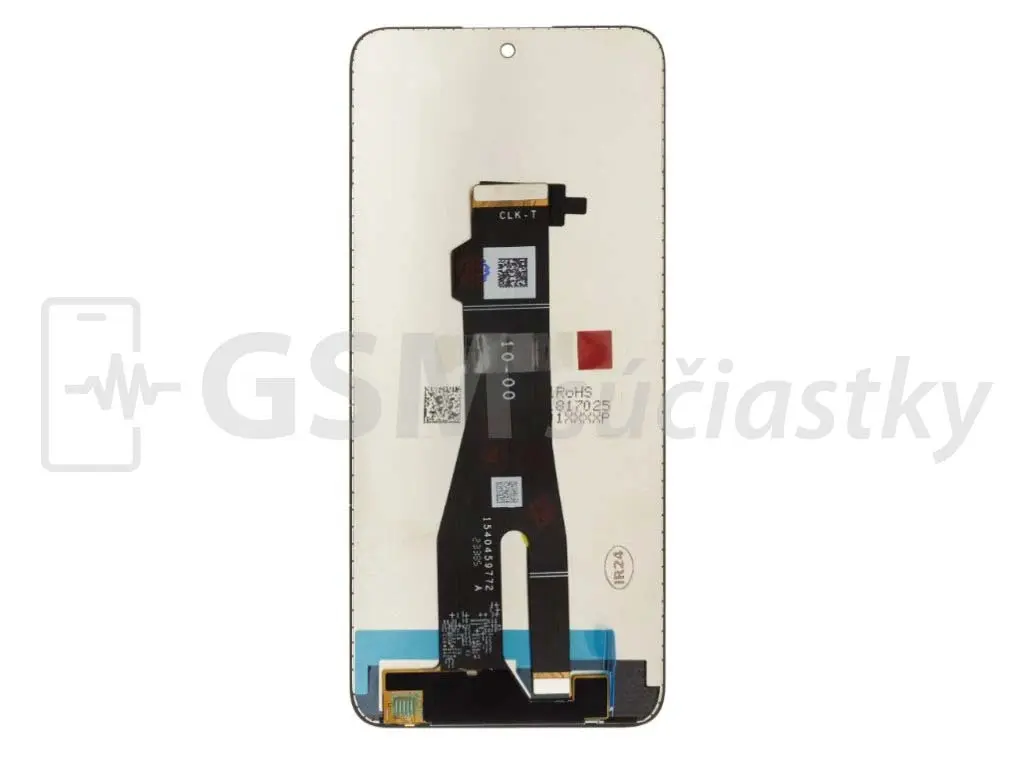 Honor X7b, Honor 90 Smart 5G LCD displej + Dotykové sklo