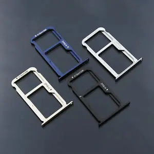 Držák SIM/SD karty Huawei Honor 8 4 barvy