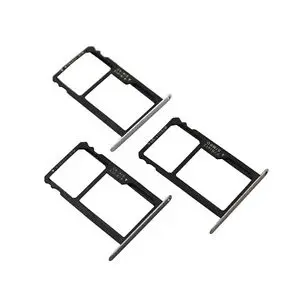 Držák SIM/SD karty Huawei Honor 7 3 barvy