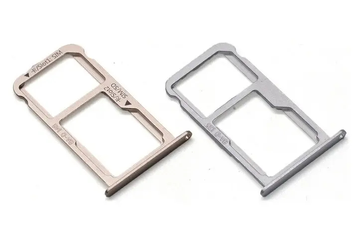 Držák SIM a SD karty Huawei Mate 9 2 barvy