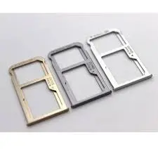 Držák SIM karty a SD karty Huawei Mate 8