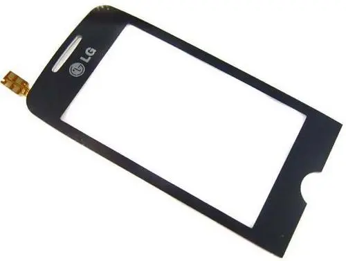 LG GS290 dotykové sklo