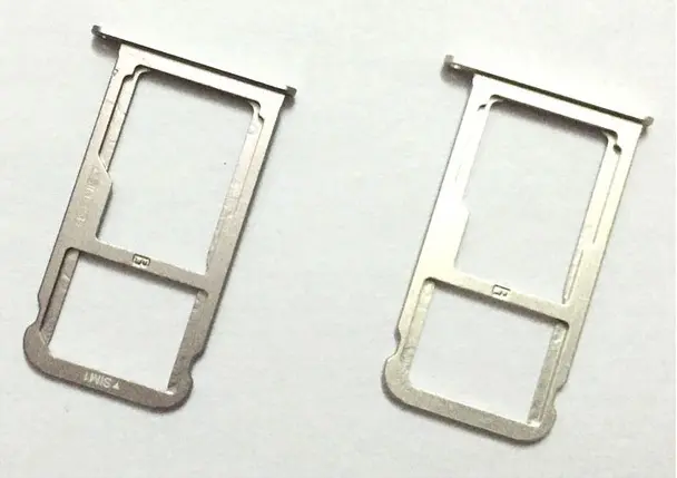 Držák SIM karty a SD karty Huawei P9