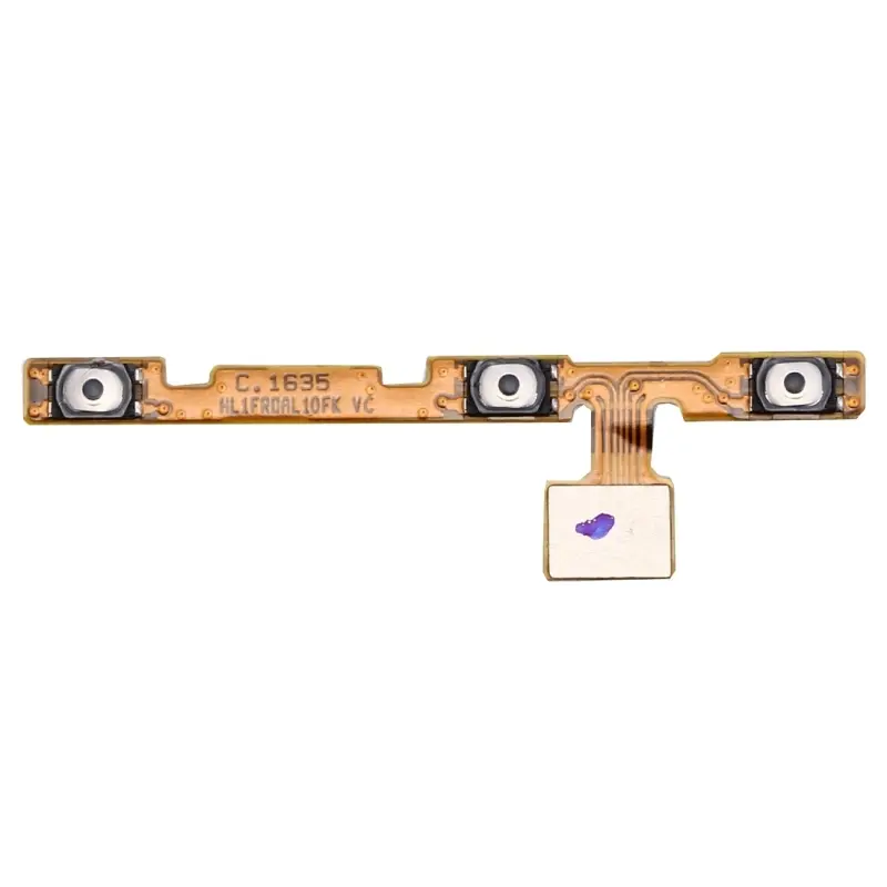 Flex kabel ON/OFF Huawei Honor 8 – zapínání, hlasitost