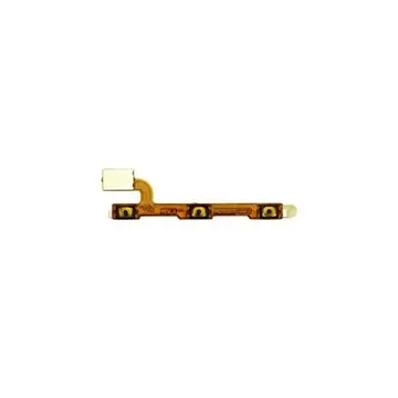 Flex kabel ON/OFF Huawei P7 - zapínání, hlasitosti