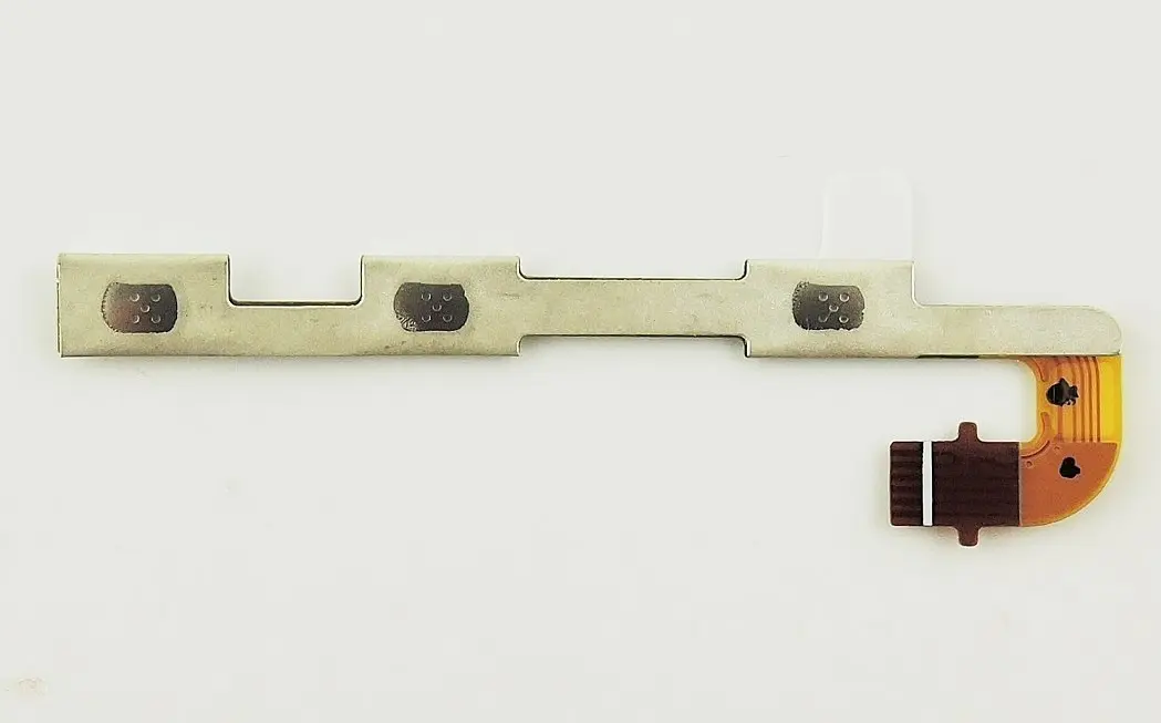 Flex kabel ON/OFF Huawei Y6 Pro - zapínání, hlasitosti
