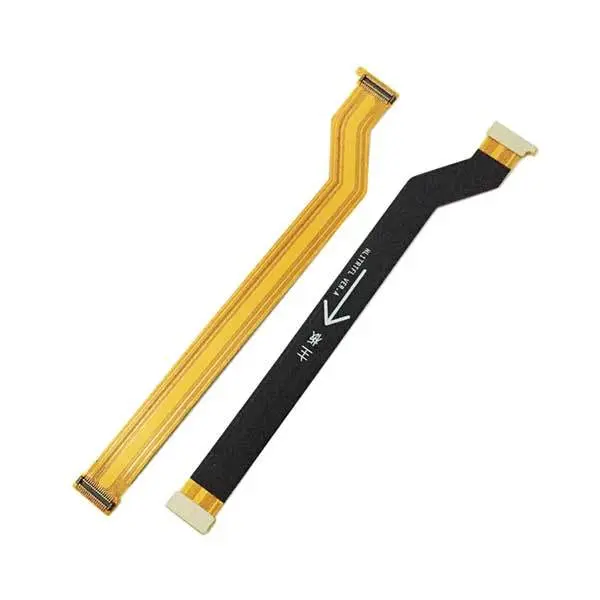 Flex kabel hlavní Huawei Y7