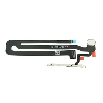 Flex kabel ON/OFF Huawei Mate 9 - zapínání, hlasitosti