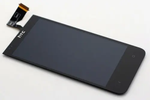 LCD displej HTC Desire 300 - dotykové sklo