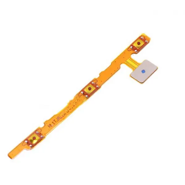 Flex kabel ON/OFF Huawei Mate 7 - zapínání, hlasitosti