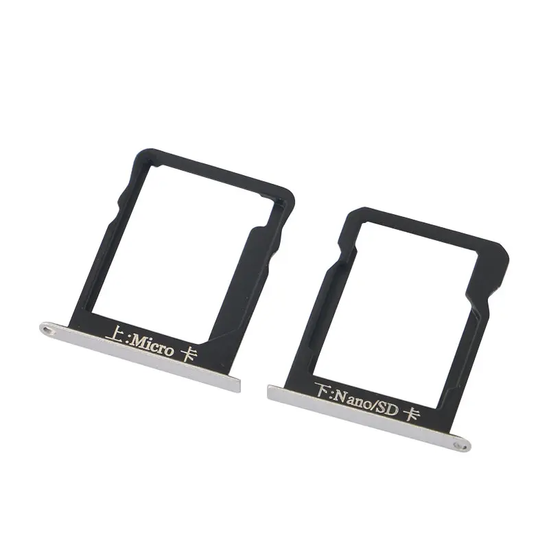 Držák SIM/SD karty Huawei Mate 7