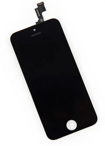LCD displej iPhone 5C + dotykové sklo