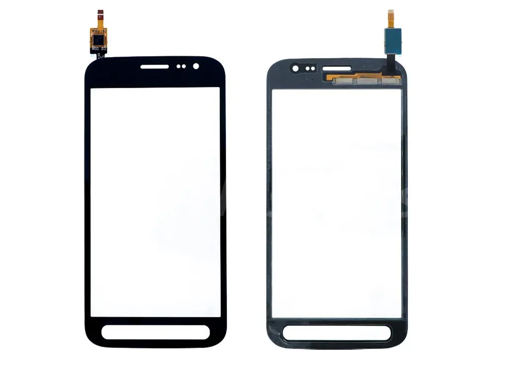 Dotykové sklo Samsung Galaxy Xcover 4 G390F