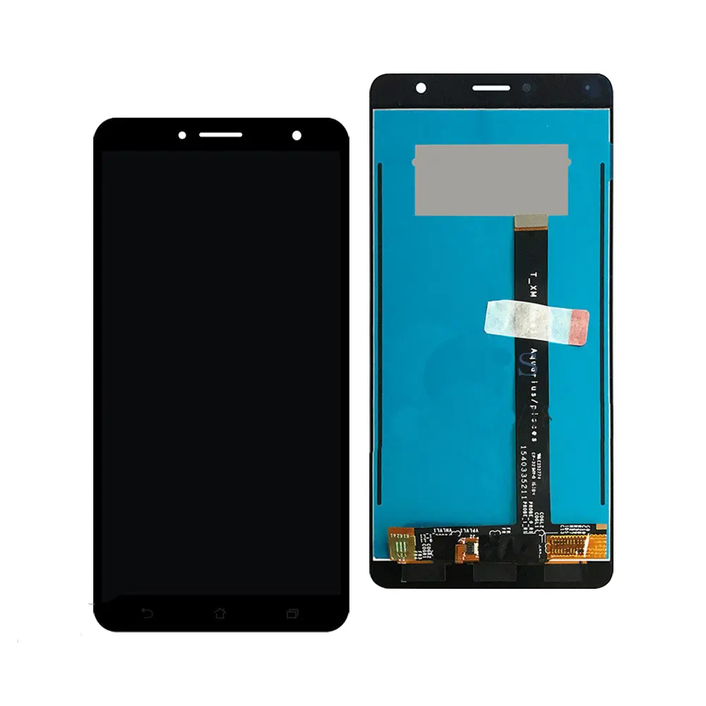Asus ZS550KL Zenfone 3 Deluxe 5.5" – LCD displej – dotykové sklo