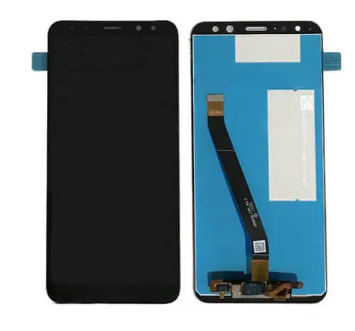 LCD displej + Dotykové sklo Huawei Mate 10 lite